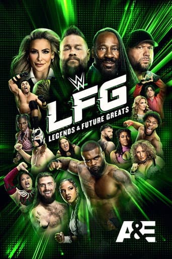 Poster for Season 3