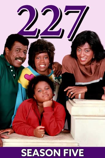 Poster for Season 5