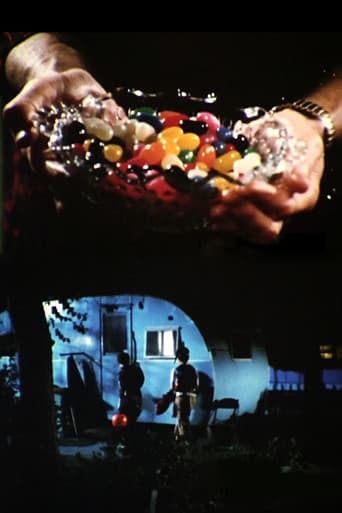 Poster for Trick or Treat