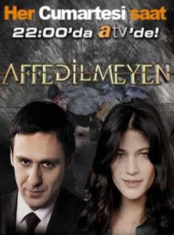 Poster for Affedilmeyen