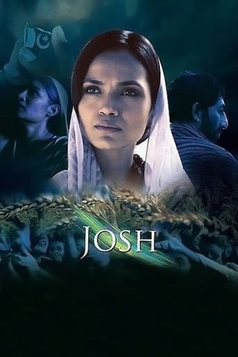 Poster for Josh: Independence Through Unity