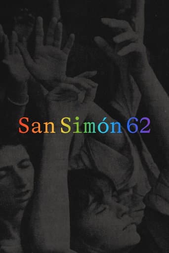 Poster for San Simón 62