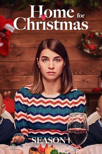 Poster for Season 1