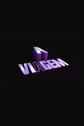 Poster for A Viagem