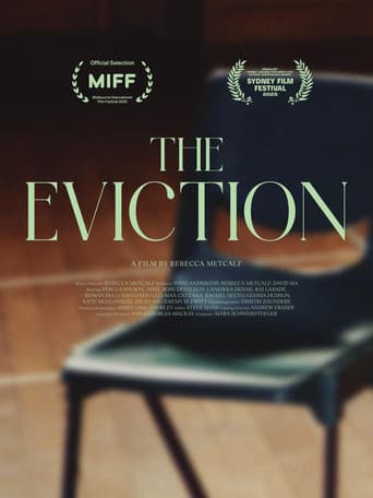 Poster for The Eviction