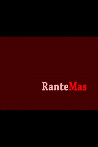 Poster for Rantemas