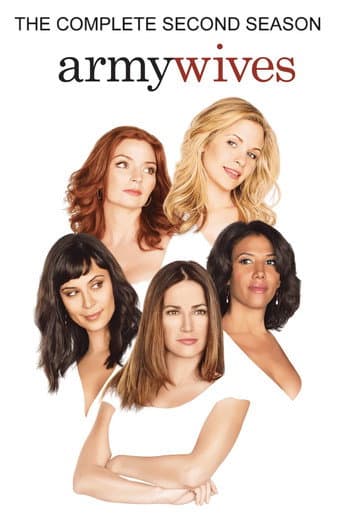 Poster for Season 2