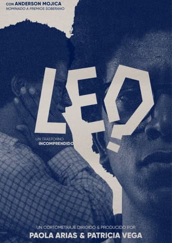 Poster for Leo