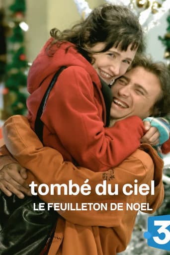 Poster for Tombé du ciel