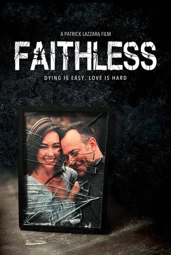 Poster for Faithless
