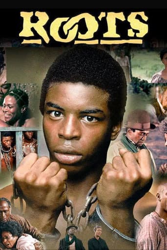 Poster for Miniseries