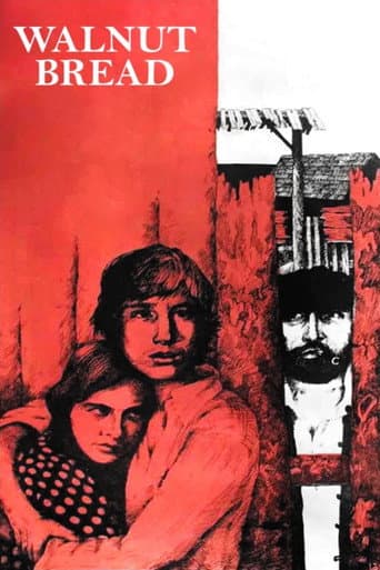 Poster for Walnut Bread