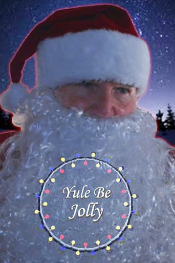 Poster for Yule Be Jolly