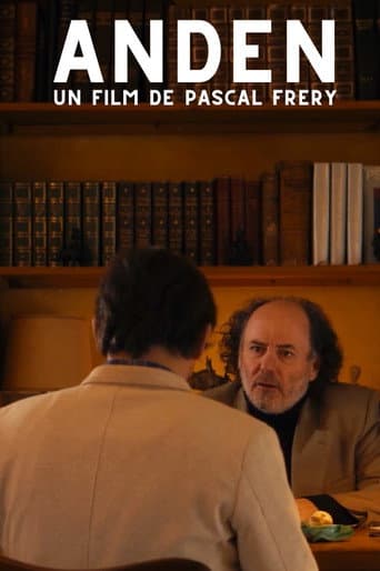 Poster for ANDEN