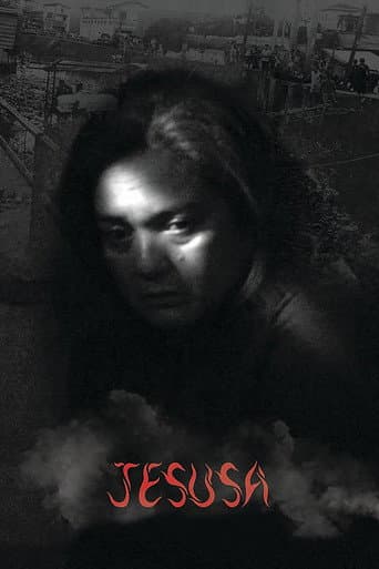Poster for Jesusa