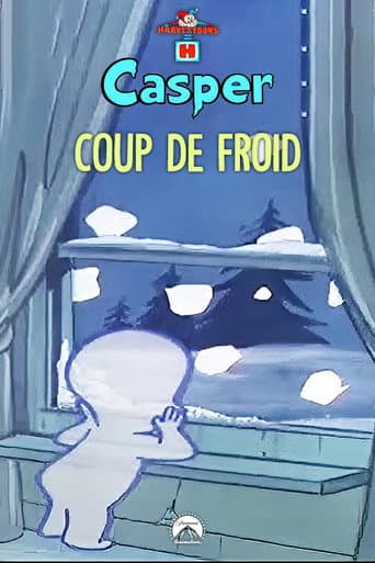 Poster for Cold Wave