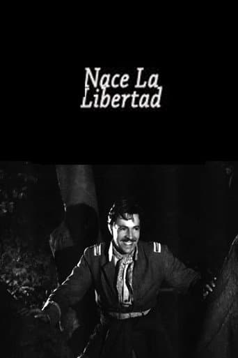 Poster for Nace la libertad