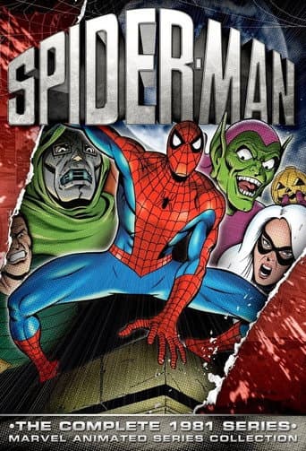 Poster for Season 1