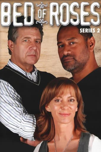 Poster for Season 2