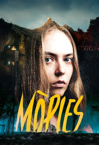 Poster for Mòpies