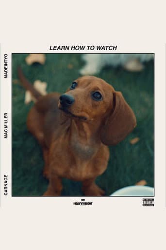 Poster for Learn How to Watch