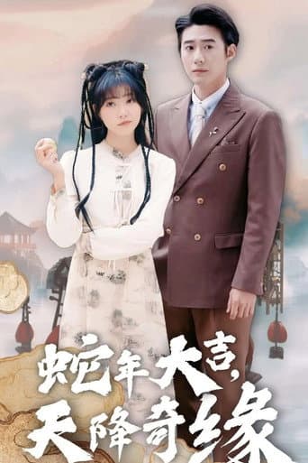 Poster for 蛇年大吉之天降奇缘