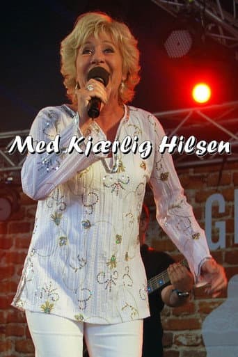 Poster for Med Kjærlig Hilsen