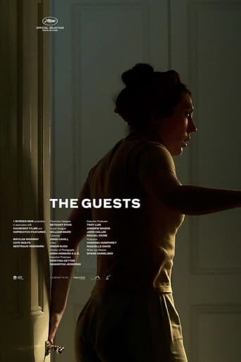 Poster for The Guests