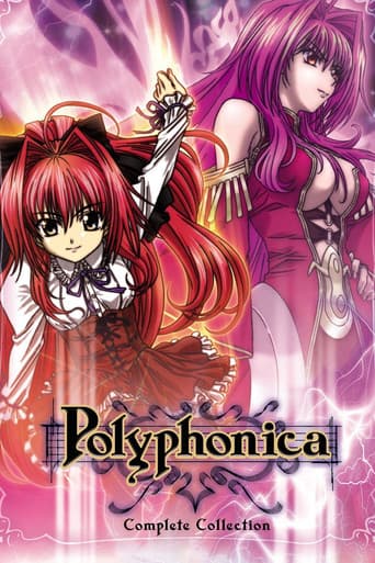 Poster for Polyphonica