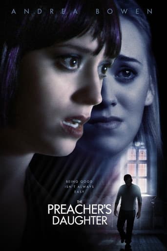 Poster for The Preacher's Daughter