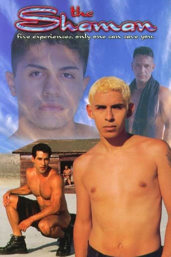 Poster for The Shaman