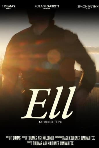 Poster for Ell