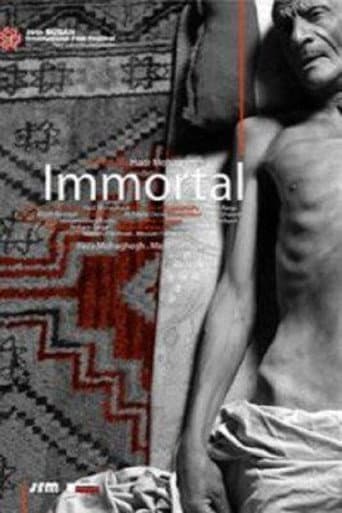 Poster for Immortal