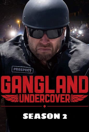 Poster for Season 2