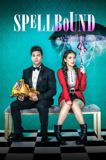 Poster for Spellbound