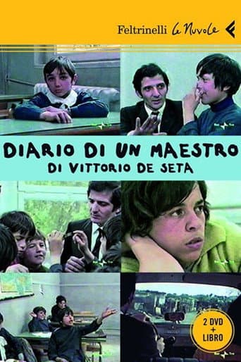 Poster for Season 1