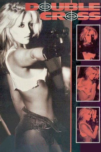Poster for Double Cross