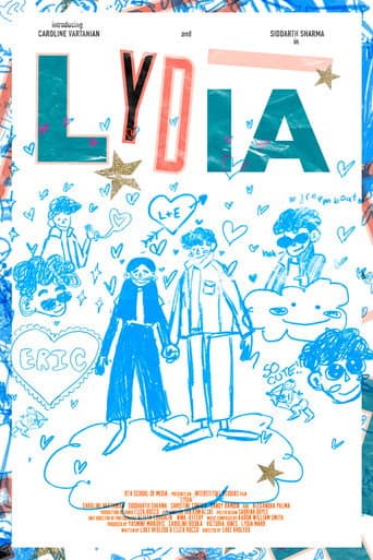 Poster for Lydia