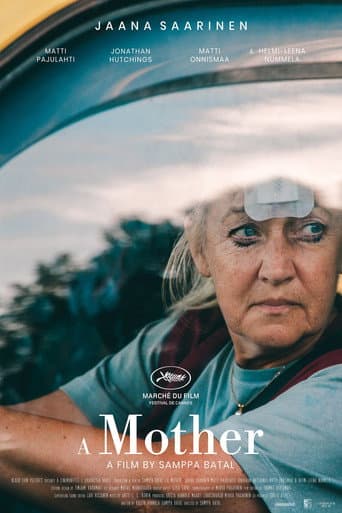 Poster for A Mother