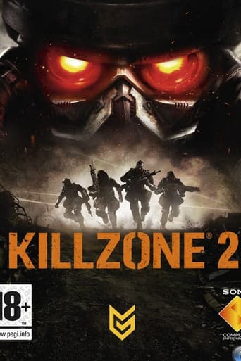 Poster for KILL ZONE 2:EPIC DEVELOPPMENT