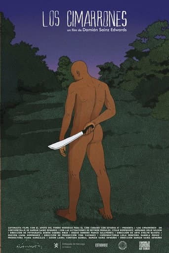 Poster for The Fugitives