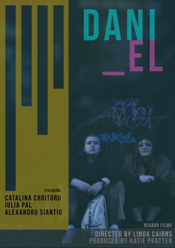 Poster for Dani_El