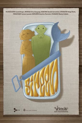 Poster for Siren