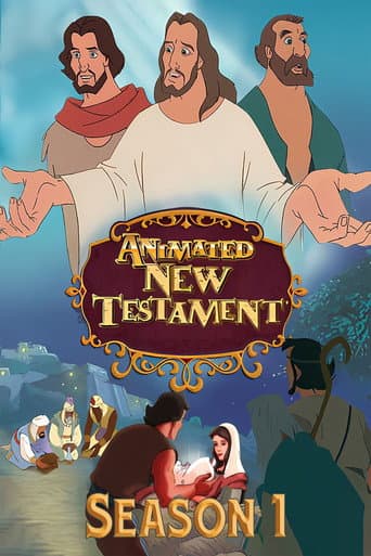 Poster for Season 1