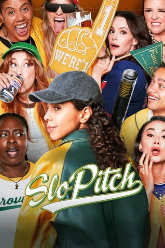 Poster for Slo Pitch