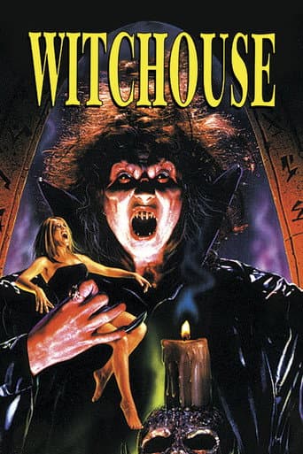 Poster for Witchouse
