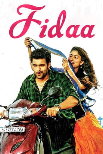Poster for Fidaa