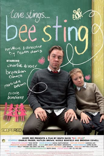 Poster for Bee Sting