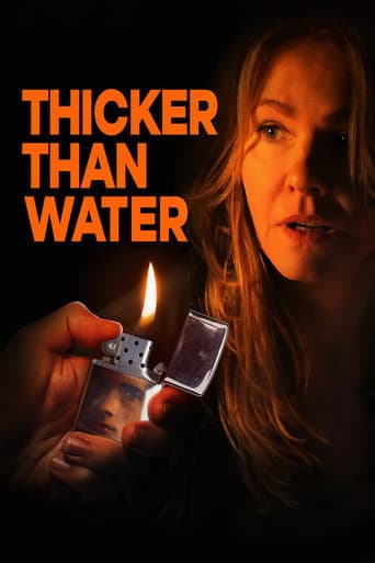 Poster for Thicker Than Water