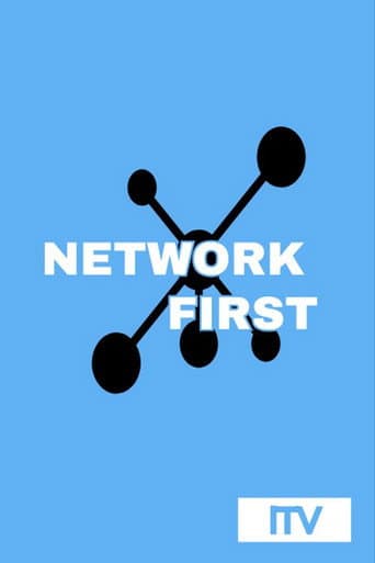 Poster for Network First